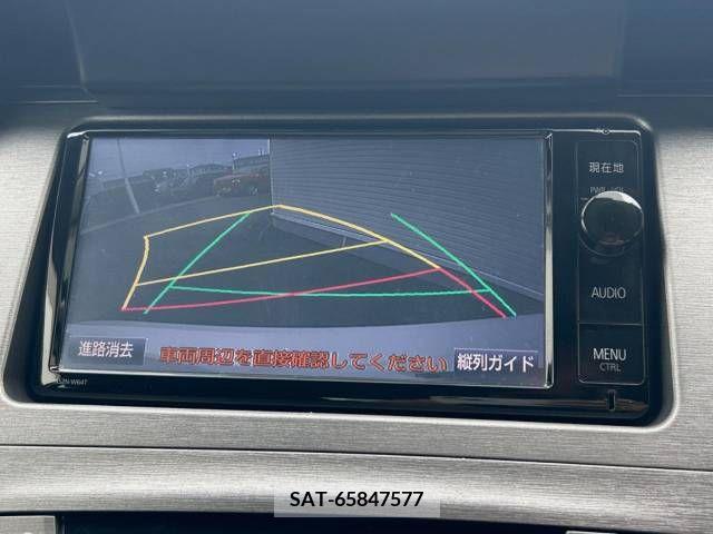 Toyota PRIUS 2015-07 322074-3