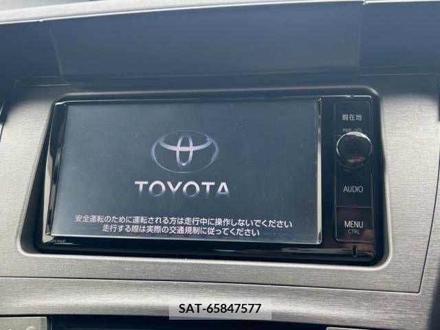 Toyota PRIUS 2015-07 322074-2