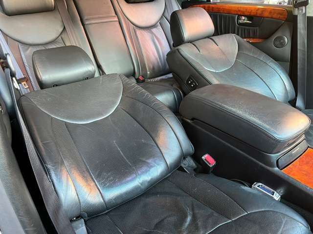 Toyota CELSIOR 2003-09 22315-18
