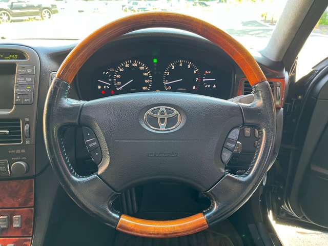 Toyota CELSIOR 2003-09 22315-14