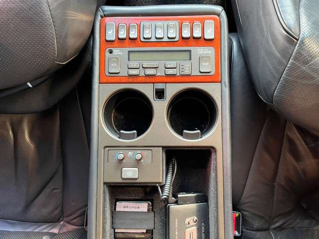 Toyota CELSIOR 2003-09 22315-17