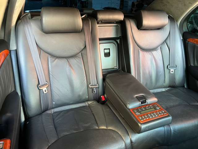 Toyota CELSIOR 2003-09 22315-16