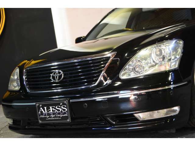 Toyota CELSIOR 2003-09 22315-9
