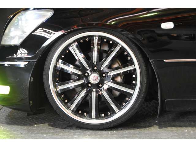 Toyota CELSIOR 2003-09 22315-5