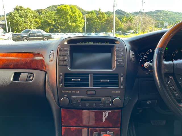 Toyota CELSIOR 2003-09 22315-15