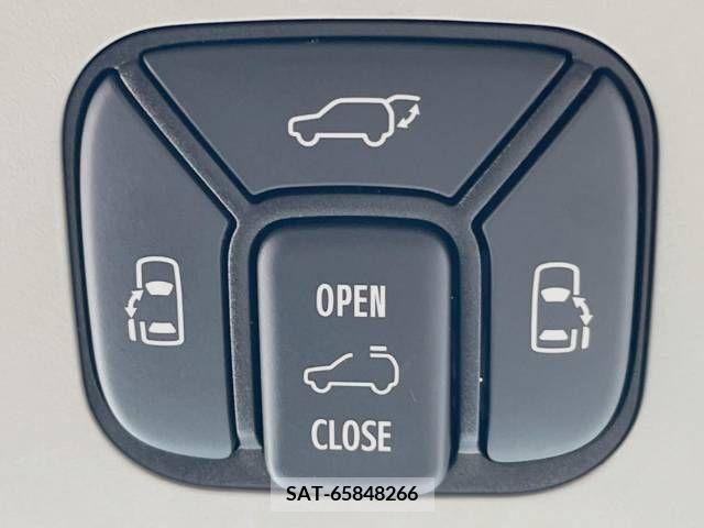 Toyota VELLFIRE 2013-11 394752-7