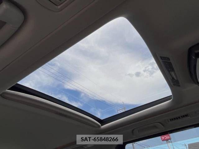 Toyota VELLFIRE 2013-11 394752-6