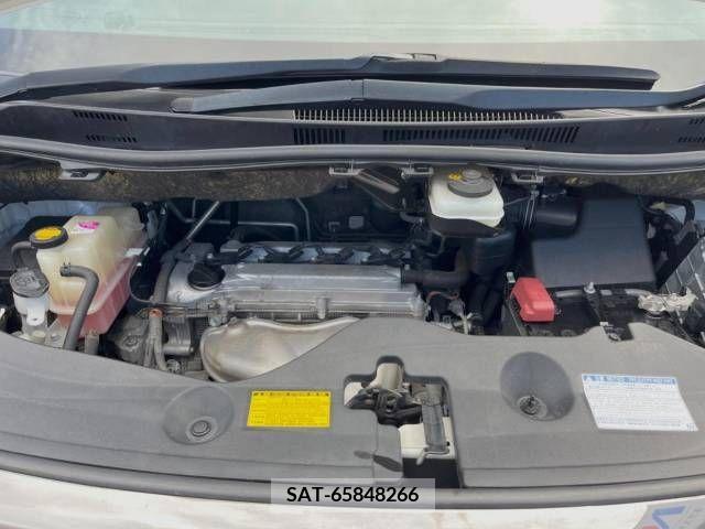Toyota VELLFIRE 2013-11 394752-19