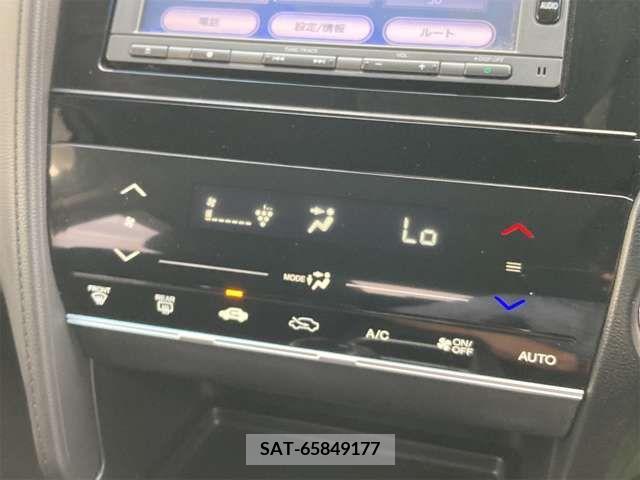 Honda SHUTTLE 2017-02 284991-17