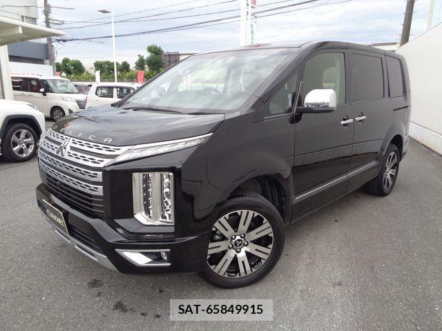 sat car