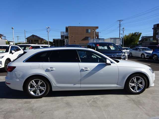 Audi A4 2018-03 192059-12