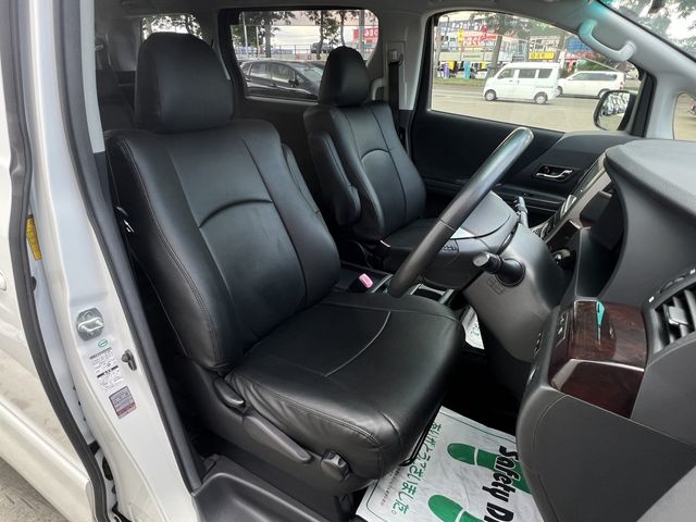 Toyota VELLFIRE 2013-07 9371-9