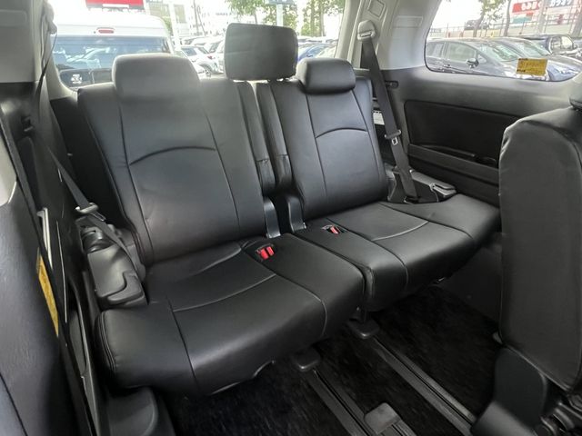 Toyota VELLFIRE 2013-07 9371-11