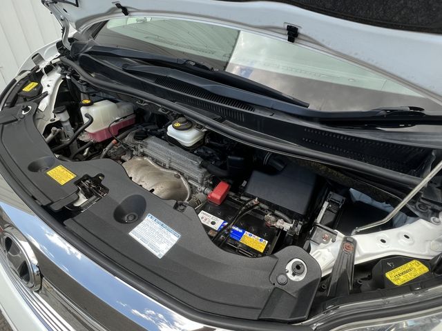Toyota VELLFIRE 2013-07 9371-3