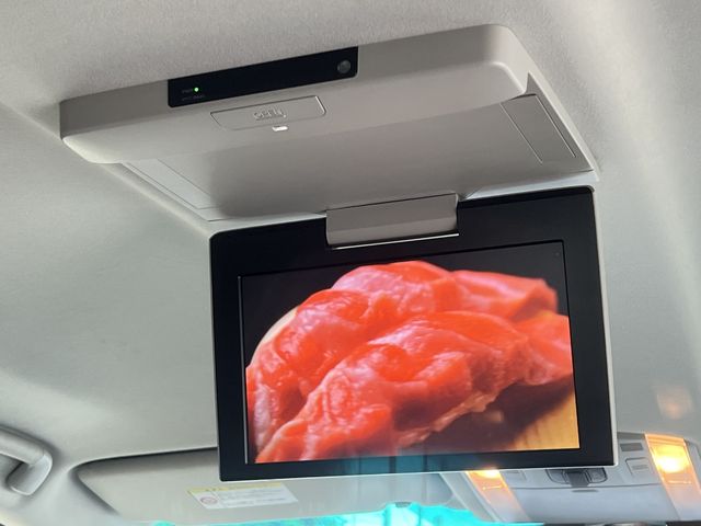 Toyota VELLFIRE 2013-07 9371-7