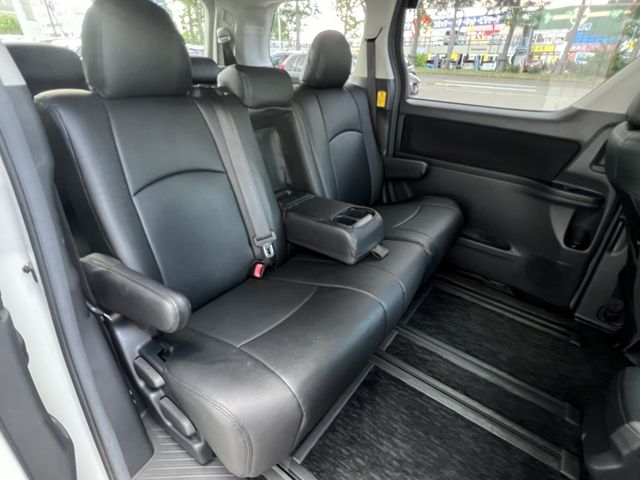 Toyota VELLFIRE 2013-07 9371-10