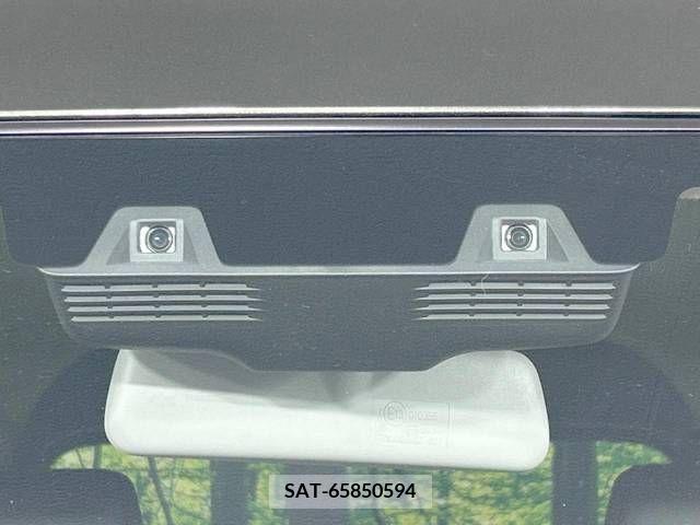 Suzuki EVERY WAGON 2021-12 297768-2