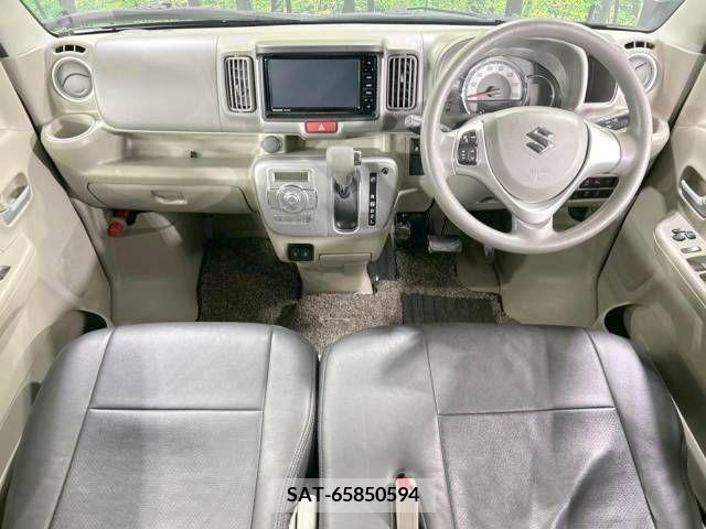 Suzuki EVERY WAGON 2021-12 297768-1