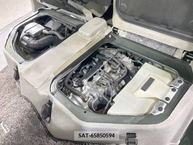 Suzuki EVERY WAGON 2021-12 297768-18