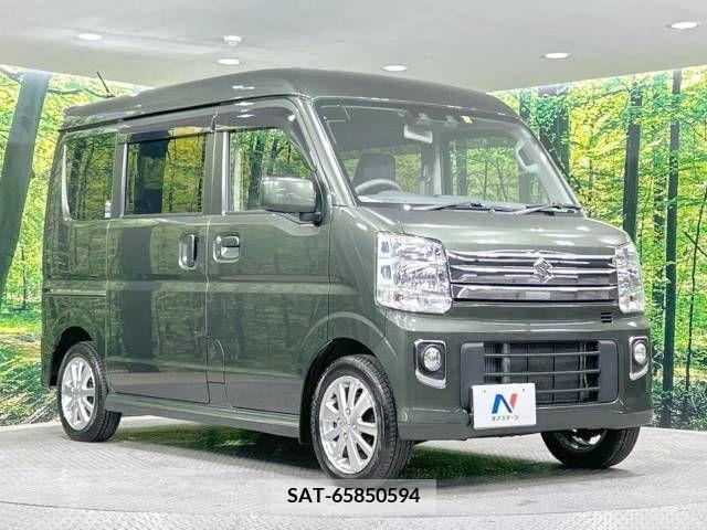 Suzuki EVERY WAGON 2021-12 297768-16