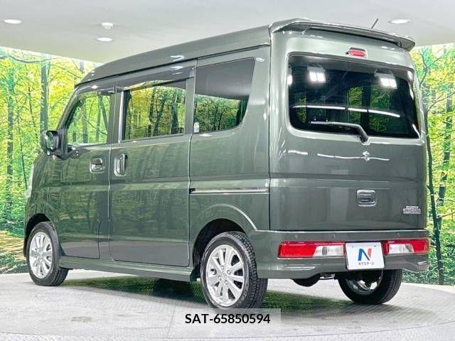Suzuki EVERY WAGON 2021-12 297768-17