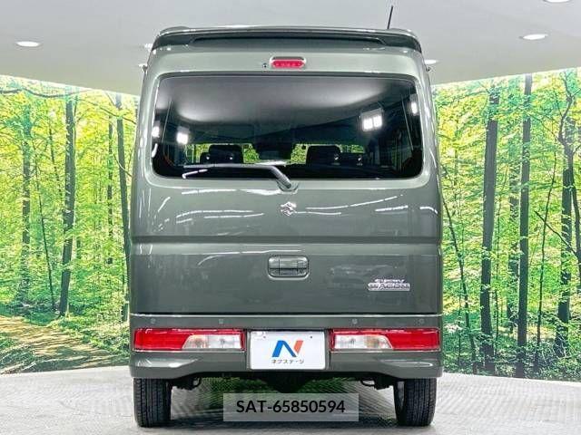 Suzuki EVERY WAGON 2021-12 297768-15