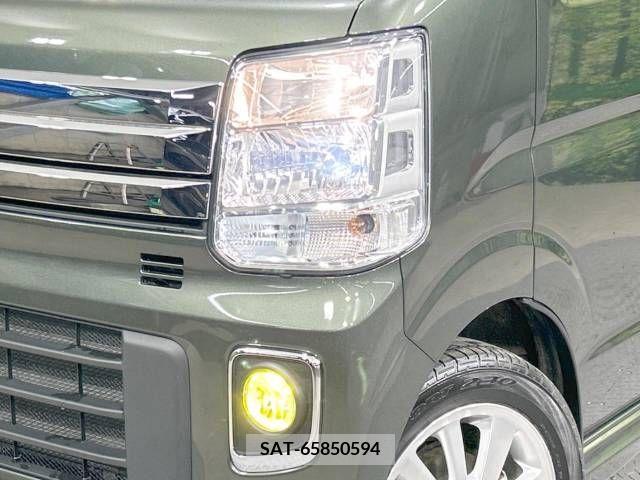 Suzuki EVERY WAGON 2021-12 297768-13