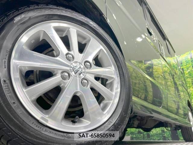 Suzuki EVERY WAGON 2021-12 297768-12