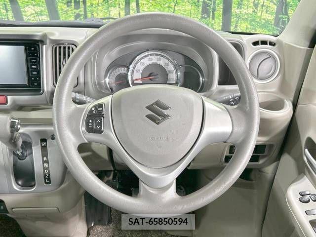 Suzuki EVERY WAGON 2021-12 297768-11