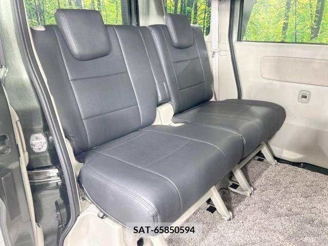 Suzuki EVERY WAGON 2021-12 297768-9