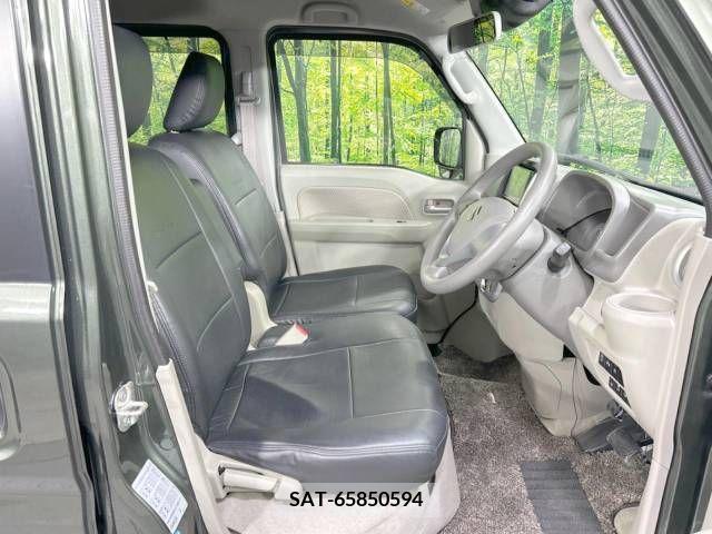 Suzuki EVERY WAGON 2021-12 297768-8