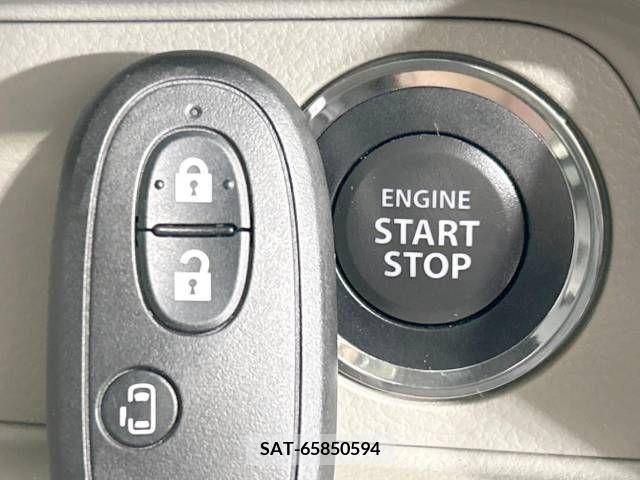 Suzuki EVERY WAGON 2021-12 297768-7