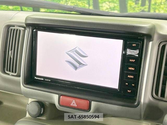 Suzuki EVERY WAGON 2021-12 297768-3