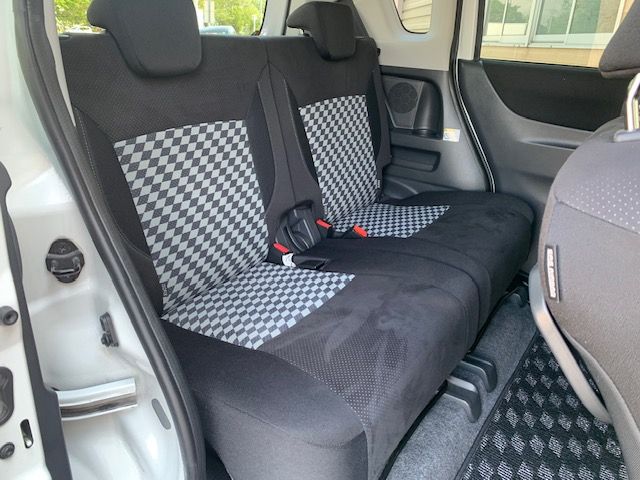 Suzuki SOLIO 2014-11 7330-3