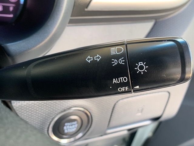 Suzuki SOLIO 2014-11 7330-17