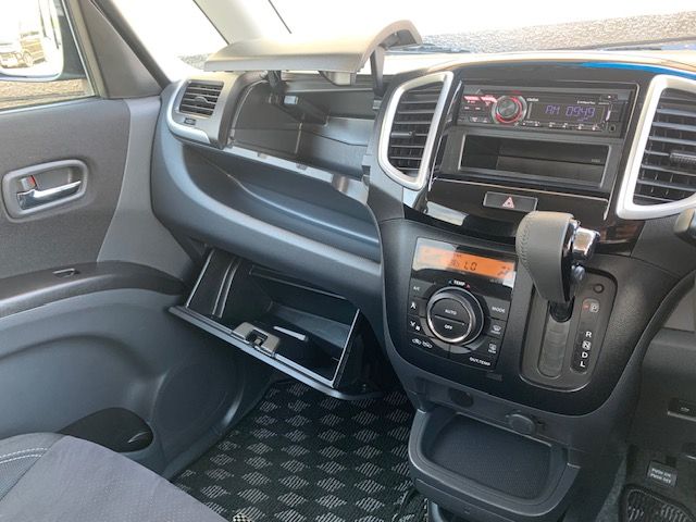 Suzuki SOLIO 2014-11 7330-25
