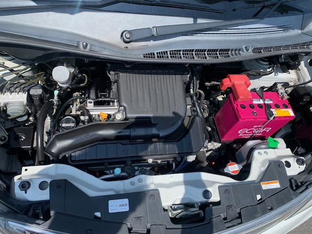 Suzuki SOLIO 2014-11 7330-27