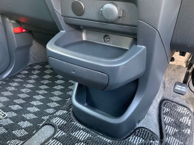 Suzuki SOLIO 2014-11 7330-24