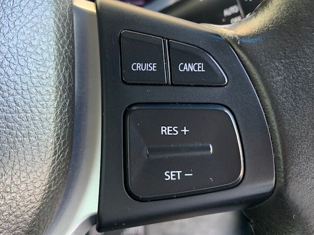 Suzuki SOLIO 2014-11 7330-15