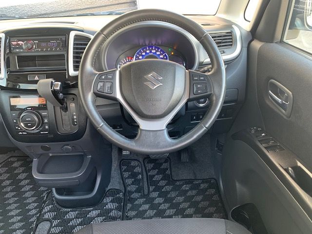 Suzuki SOLIO 2014-11 7330-13