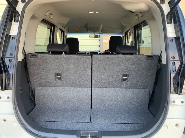 Suzuki SOLIO 2014-11 7330-14