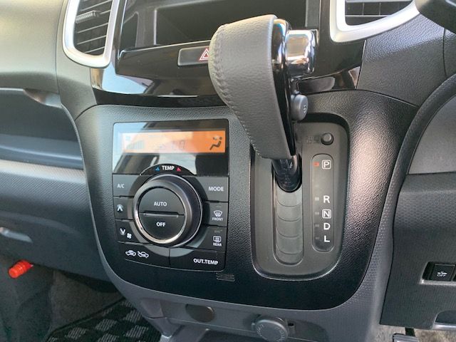 Suzuki SOLIO 2014-11 7330-22
