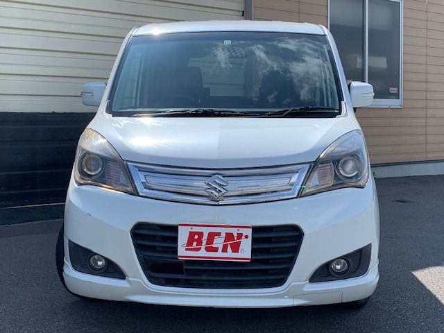 Suzuki SOLIO 2014-11 7330-12