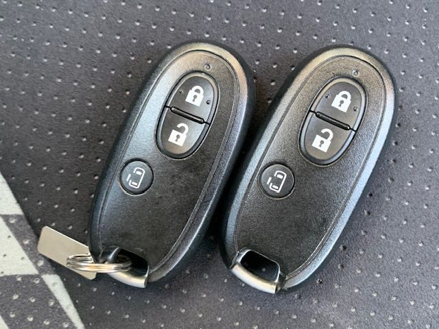Suzuki SOLIO 2014-11 7330-10