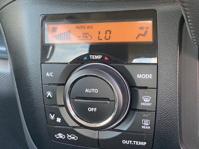 Suzuki SOLIO 2014-11 7330-21