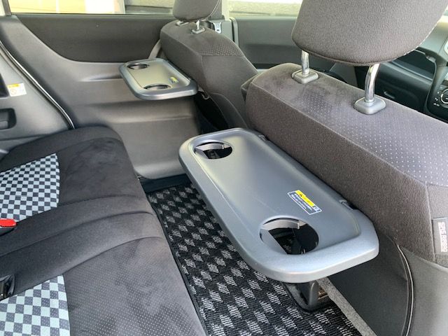 Suzuki SOLIO 2014-11 7330-5