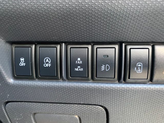Suzuki SOLIO 2014-11 7330-20
