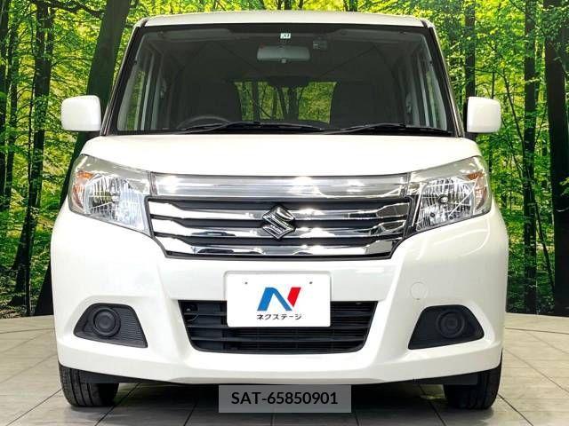 Suzuki SOLIO 2017-12 329242-14