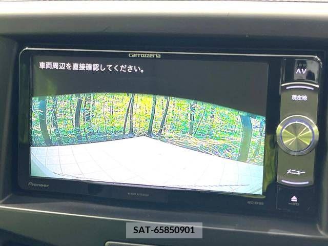 Suzuki SOLIO 2017-12 329242-3