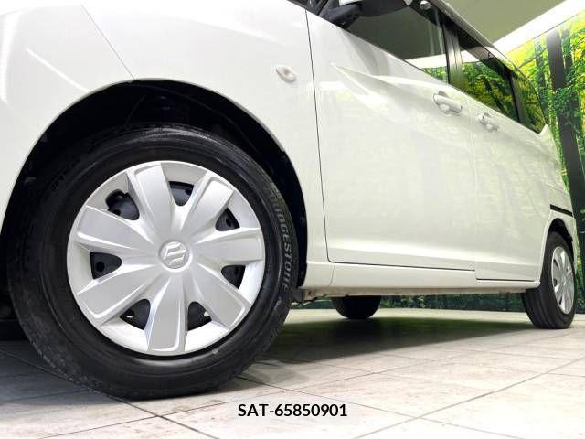 Suzuki SOLIO 2017-12 329242-13